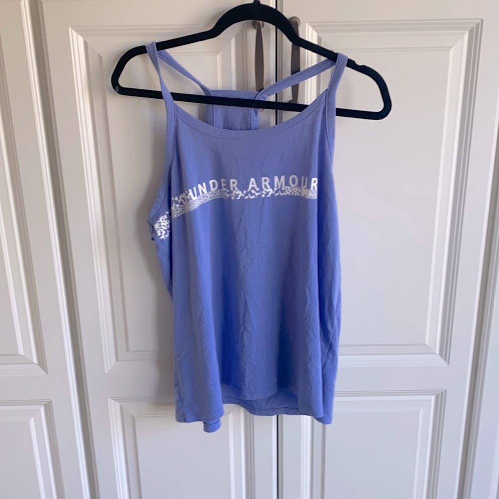 Under Armour Workout Tank